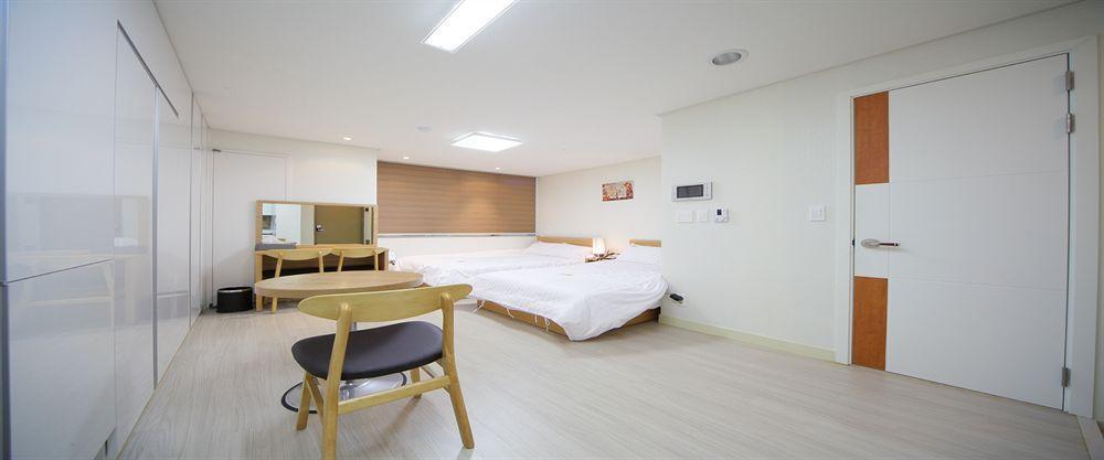 Inn-The City ソウル特別市 エクステリア 写真