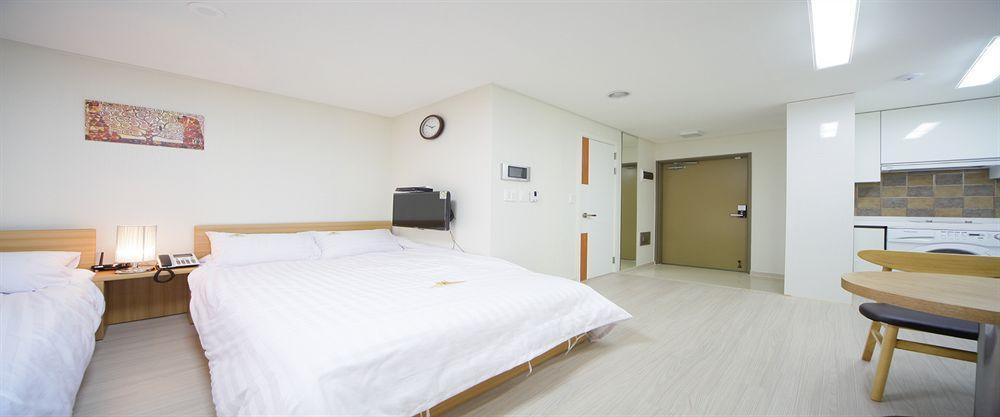 Inn-The City ソウル特別市 エクステリア 写真