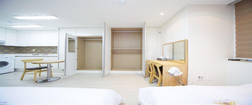 Inn-The City ソウル特別市 エクステリア 写真